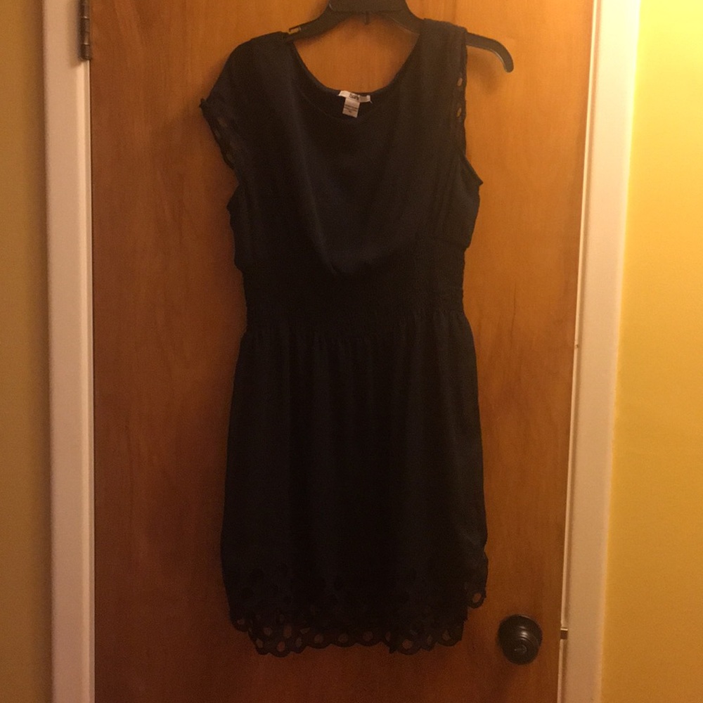 Cocktail dress